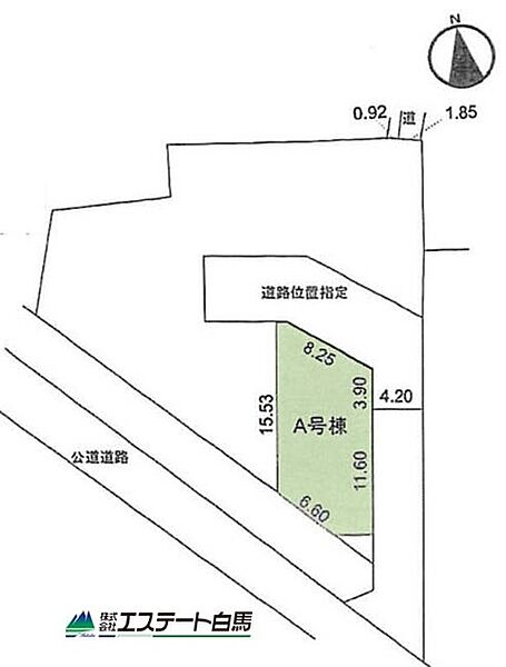 区画図：311002021452