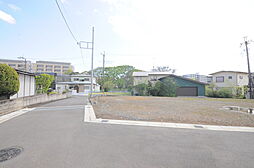 埼玉県所沢市大字下安松