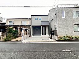 東京都西東京市保谷町2丁目
