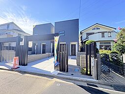 埼玉県所沢市泉町