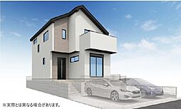 埼玉県所沢市大字下安松