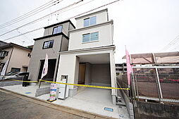 埼玉県ふじみ野市上福岡5丁目