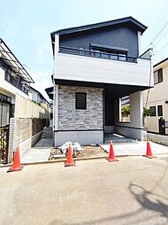 東京都小平市小川西町5丁目