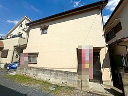 埼玉県所沢市和ケ原1丁目