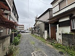 埼玉県新座市新堀1丁目