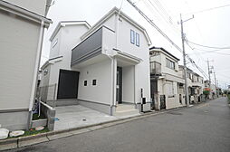 埼玉県所沢市狭山ケ丘2丁目