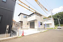 埼玉県所沢市大字北秋津