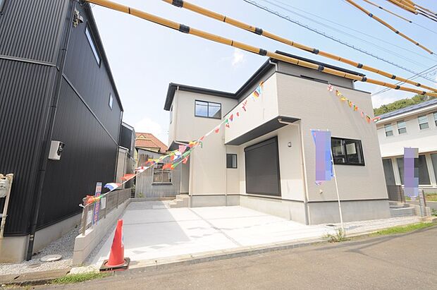 五感で感じる、現地でしかわからない事も沢山ございます。周辺環境なども一緒にご案内いたしますのでお気軽にお問合せください。 