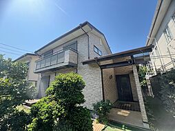 埼玉県狭山市狭山台4丁目
