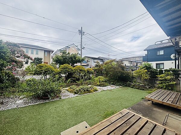 detached 埼玉県所沢市東住吉12-21