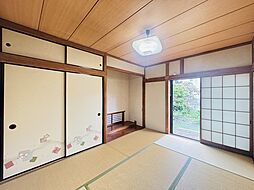 和室の画像