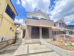 埼玉県狭山市中央1丁目