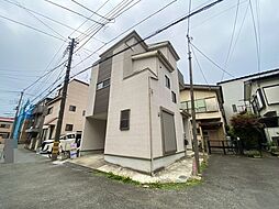 埼玉県入間郡三芳町大字藤久保