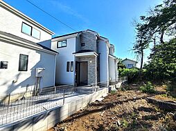 東京都東村山市野口町1丁目
