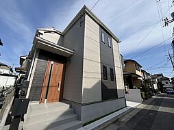 埼玉県新座市石神5丁目