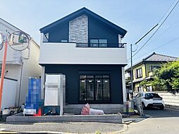 東京都清瀬市中清戸5丁目
