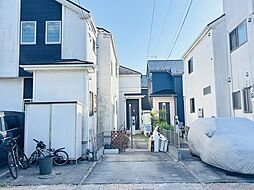 東京都小平市大沼町４丁目