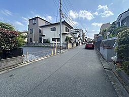 埼玉県所沢市小手指町４丁目