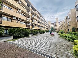 ライオンズマンション西所沢