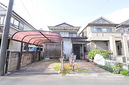東京都小平市花小金井４丁目
