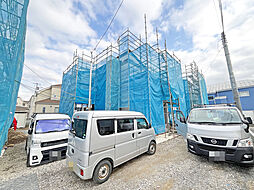 埼玉県所沢市大字久米