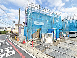 埼玉県所沢市大字久米