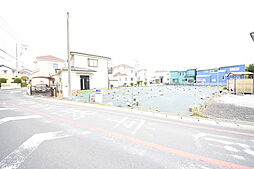 埼玉県所沢市大字久米
