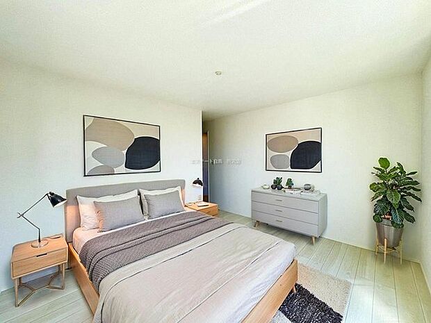 家具はCGによるものです。価格に家具は含みません。 