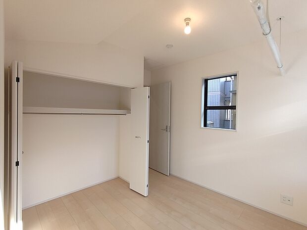 【洋室/約4.58帖】