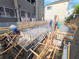 東京都西東京市柳沢5丁目