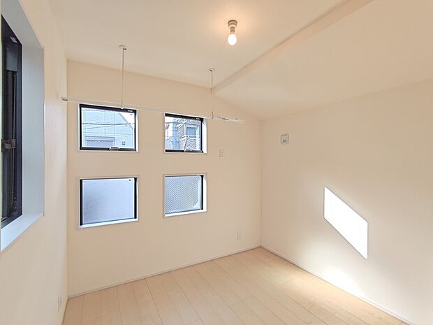 【洋室/約4.58帖】