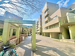 シティパル武蔵野