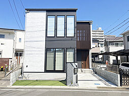 埼玉県所沢市緑町4丁目