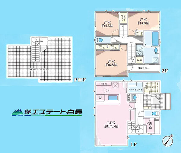 間取り：313004376599