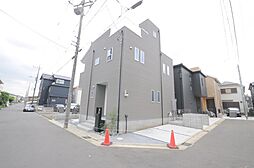 東京都清瀬市中里５丁目