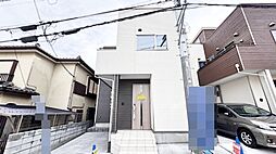 埼玉県ふじみ野市南台2丁目