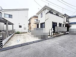 埼玉県ふじみ野市新駒林１丁目