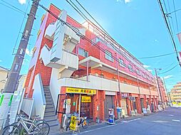 サンライズマンション東村山第3