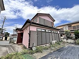埼玉県ふじみ野市大井