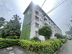 新座住宅2街区15号棟