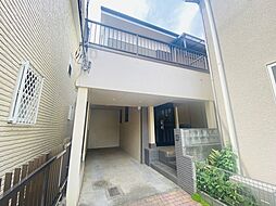 埼玉県所沢市喜多町