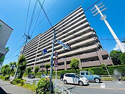 コスモシティ新所沢けやき台