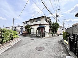 埼玉県所沢市上新井３丁目