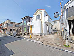 埼玉県新座市西堀2丁目