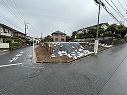 東京都東村山市多摩湖町3丁目