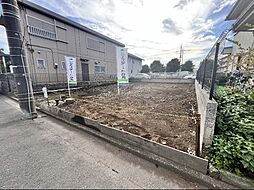 埼玉県所沢市東所沢3丁目