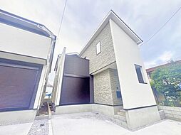 埼玉県所沢市旭町