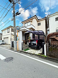 東京都西東京市東町４丁目