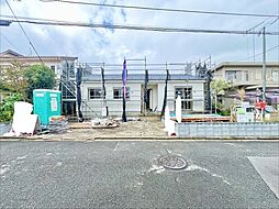 埼玉県新座市あたご3丁目