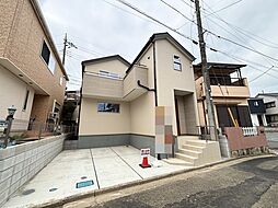 埼玉県富士見市渡戸1丁目